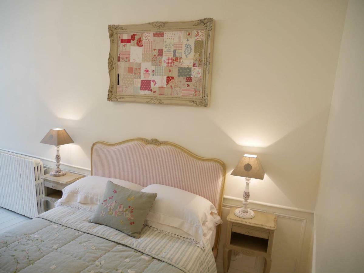 L'Arbre D'Ange Bed & Breakfast Montmorillon Exterior foto