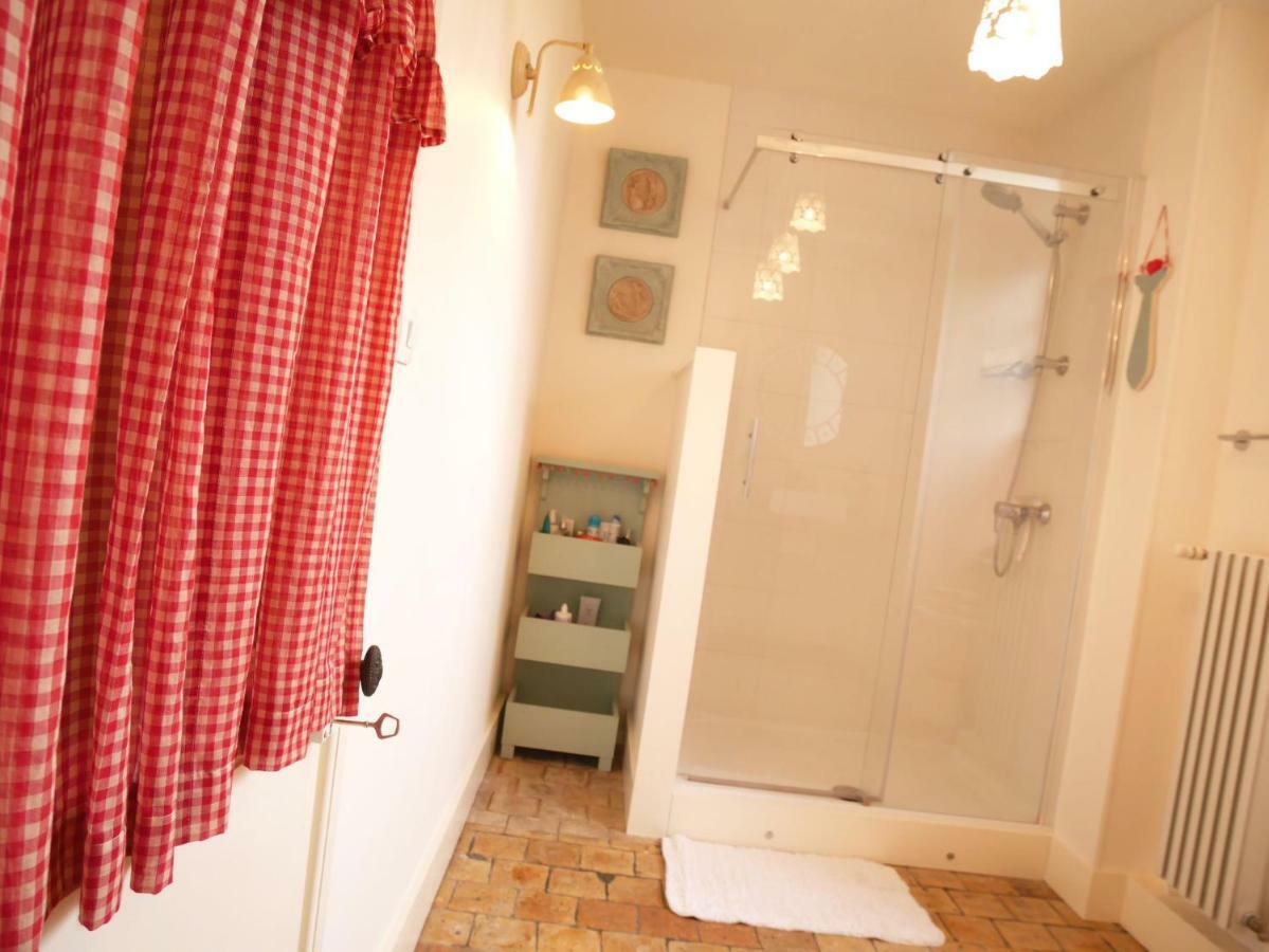 L'Arbre D'Ange Bed & Breakfast Montmorillon Exterior foto