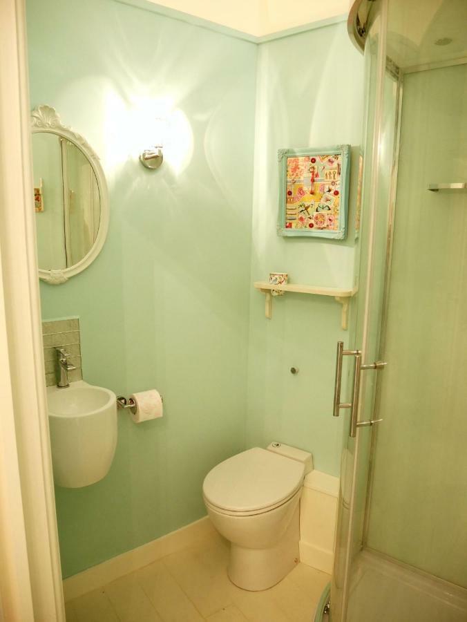 L'Arbre D'Ange Bed & Breakfast Montmorillon Exterior foto