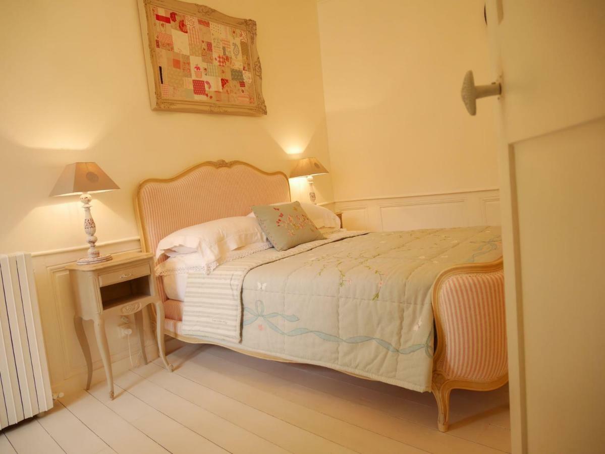 L'Arbre D'Ange Bed & Breakfast Montmorillon Exterior foto