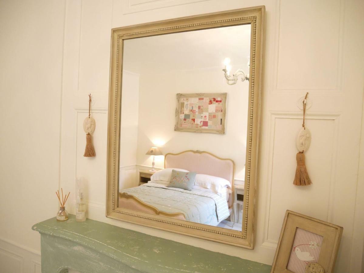 L'Arbre D'Ange Bed & Breakfast Montmorillon Exterior foto