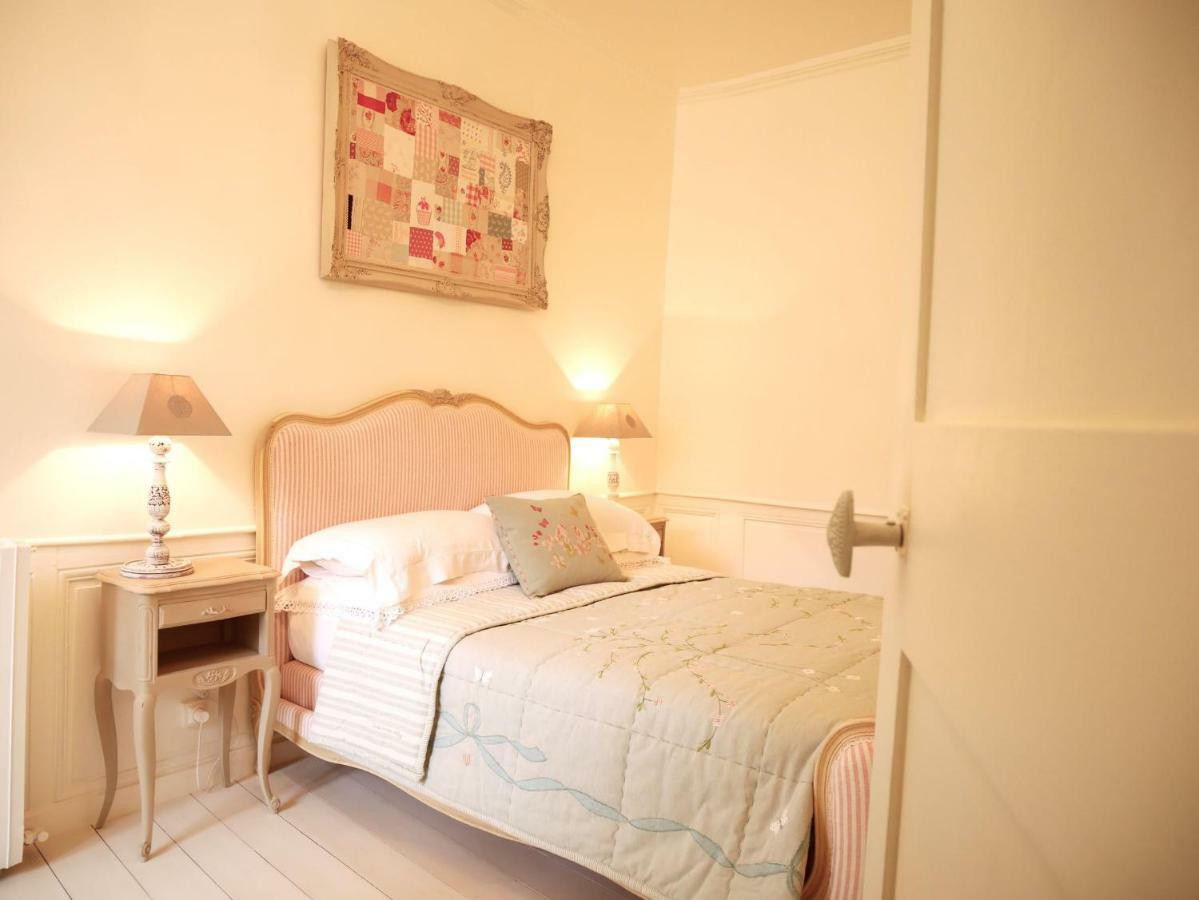 L'Arbre D'Ange Bed & Breakfast Montmorillon Exterior foto