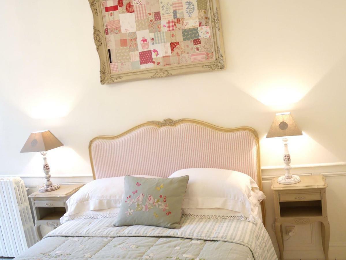 L'Arbre D'Ange Bed & Breakfast Montmorillon Exterior foto