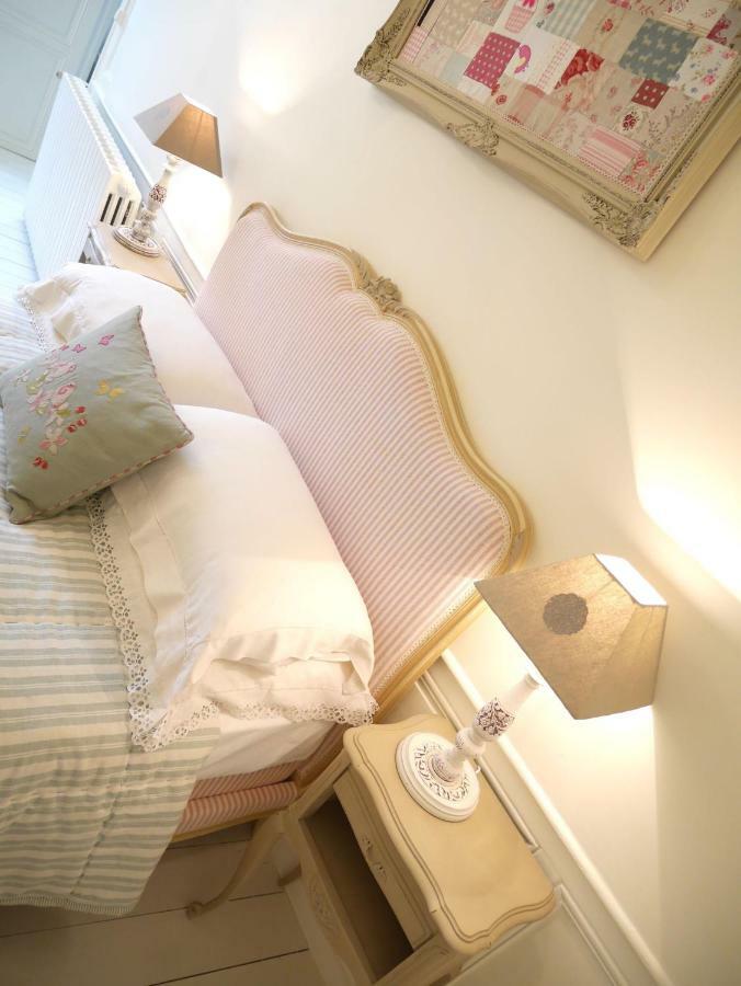 L'Arbre D'Ange Bed & Breakfast Montmorillon Exterior foto