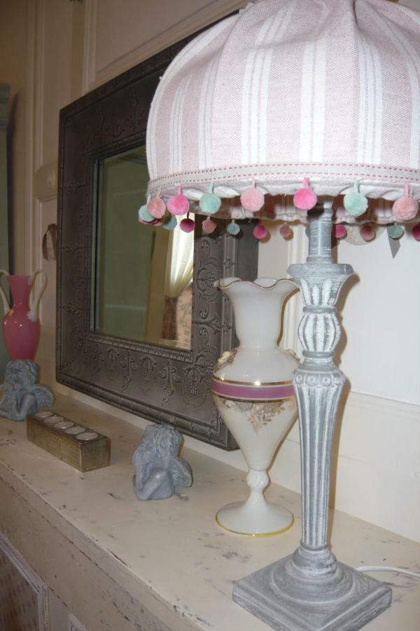 L'Arbre D'Ange Bed & Breakfast Montmorillon Exterior foto
