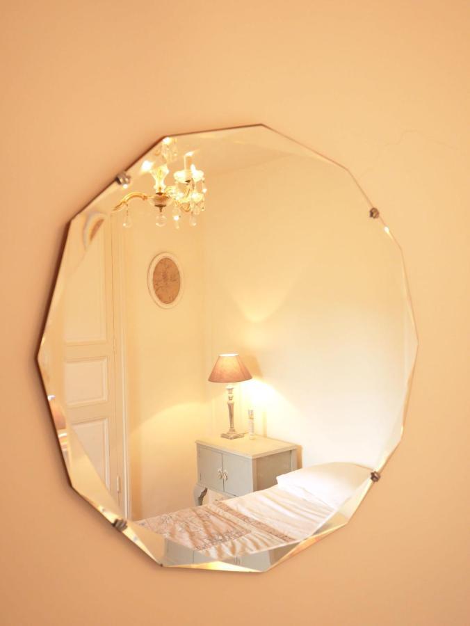 L'Arbre D'Ange Bed & Breakfast Montmorillon Exterior foto